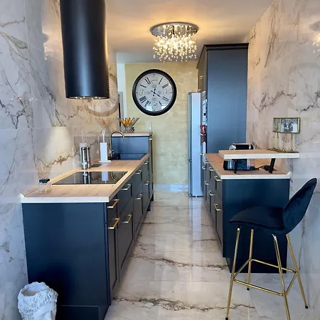 Lalaura High Quality Znjan 500 M Sea Magic View Free Parking Спліт